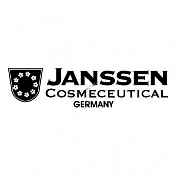 Janssen (Полотенце махровое с логотипом)