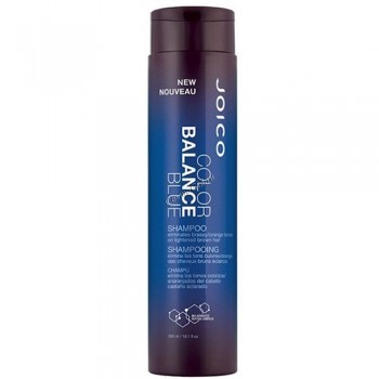 Joico Color balance blue shampoo (     ), 300  - ,   