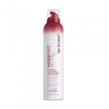 Joico COLOR CO+WASH whipped cleansing conditioner (-       ), 245  - ,   