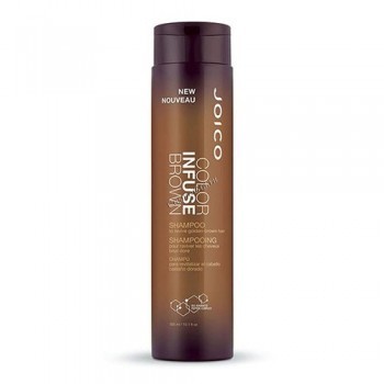 Joico Color infuse brown shampoo (     ), 300  - ,   