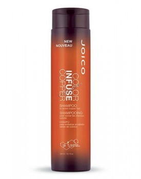 Joico Color infuse copper shampoo (     ), 300  - ,   