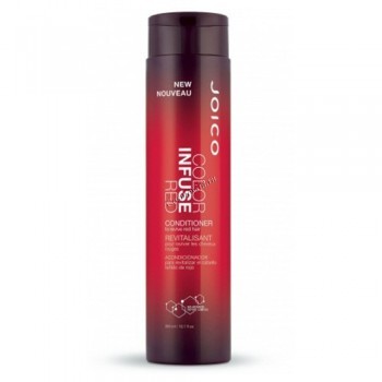 Joico Color infuse red conditioner (     ), 300  - ,   