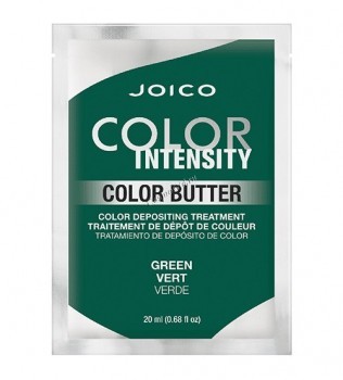  Joico Color Intensity Care Butter Green (-     ), 20  - ,   