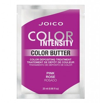 Joico Color Intensity Care Butter Pink (-     ), 20  - ,   