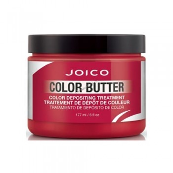 Joico Color Intensity Care Butter-Red (     ), 177  - ,   
