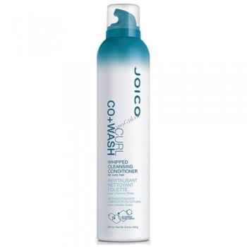 Joico CURL CO+WASH whipped cleansing conditioner (-      ), 245  - ,   