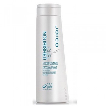 Joico CURL NOURISHED CONDITIONER (    ), 300  - ,   