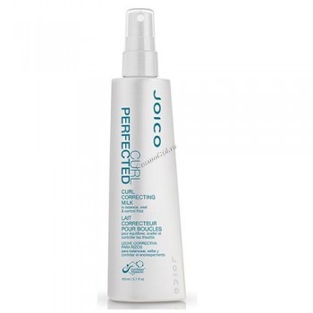 Joico CURL PERFECTED CURL CORRECTING MILK (     ) - ,   
