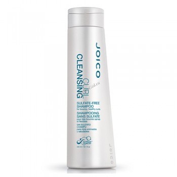 Joico CURL CLEANSING SULFATE-FREE SHAMPOO (    ) - ,   