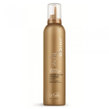 Joico K-PAK Style Thermal Design Foam  for Protective Styling (    ), 300  - ,   