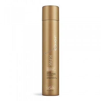 Joico K-PAK Style Protective Hair Spray for flexible hold & shine (  ), 300  - ,   