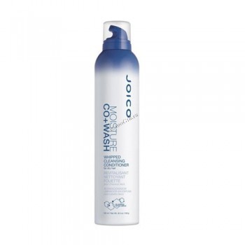 Joico MOUSTURE CO+WASH whipped cleansing conditioner (-      ), 245  - ,   