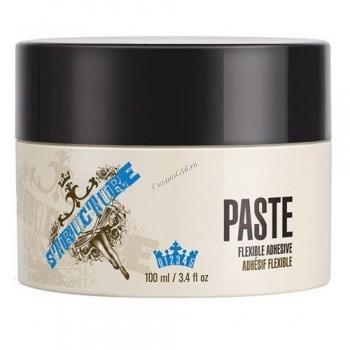 Joico Structure Paste Flexible Adhesive ( ) - ,   