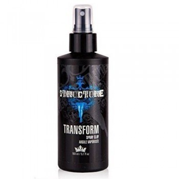 Joico Structure Transform Spray Clay (- ), 150  - ,   
