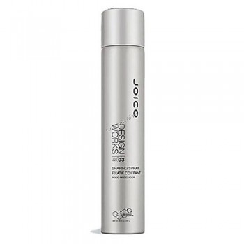 Joico  Design Works Shaping spray old 3 (    ( 3)), 300  - ,   