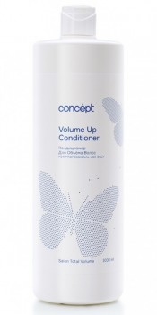Concept Volume Up Conditioner (  ) - ,   