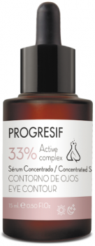 Progresif Serum 33% Active Complex (Сыворотка-концентрат для зоны вокруг глаз), 15 мл