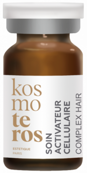 Complex Hair (Концентрат-активатор клеточного дыхания), 1 шт x 6 мл
