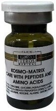 Kosmoteros Kosmo-Matrix Care With Peptides And Amino Acids (    ), 1  x 6  - ,   