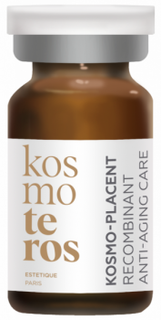 Kosmo-Placent Recombinant Anti-Aging Care (Омолаживающий мезококтейль), 1 шт x 6 мл