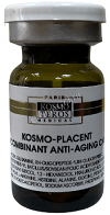 Kosmoteros Kosmo-Placent Recombinant Anti-Aging Care ( ), 1  x 6  - ,   