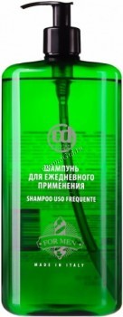 Constant Delight Barber Shampoo Uso Frequente (   ), 1000  - ,   