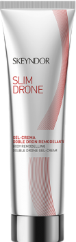 Slim Drone Body Remodelling Double Drone Gel Cream (Крем моделирующий силуэт Double Drone), 150 мл