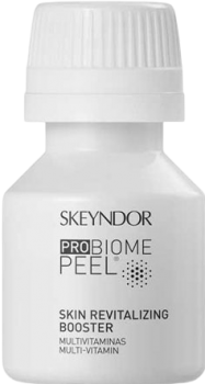 Probiome Peel Skin Revitalizing Booster (Сыворотка с витаминами для восстановления кожи), 50 мл