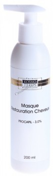 Kosmoteros Masque restaurateur pour cheveux ( ), 200 . - ,   