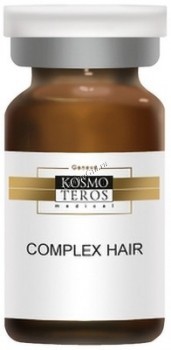 Kosmoteros Complex Hair (-  ), 1  x 6  - ,   