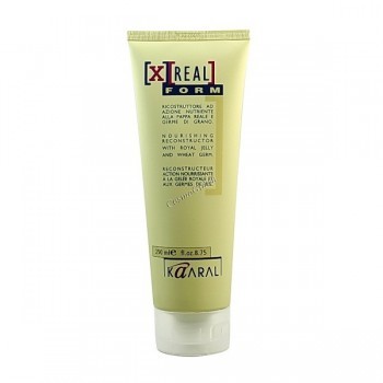 Kaaral X-real crema ricostruttore (-    ), 250.  - ,   