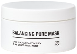 Balancing Pure Mask (Каолиновая маска для жирной и комбинированной кожи с матирующим эффектом), 250 мл