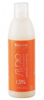 Kapous Cremoxox "Soft"  1,5% - ,   