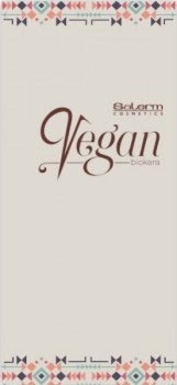Salerm Biokera Vegan Catalogue ( Biokera Vegan), 1 . - ,   