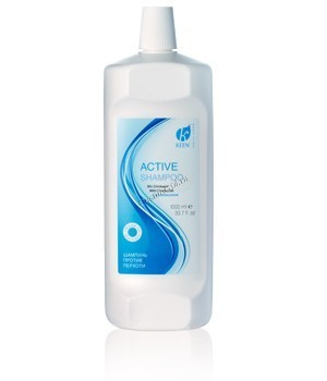 Keen Active shampoo ( ""), 1000  - ,   