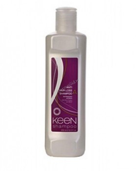 Keen Anti hair loss shampoo (Шампунь против выпадения волос)