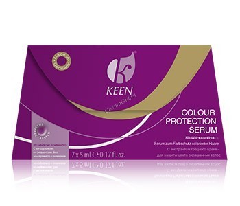 Keen Keratin Colour Protection Serum (     ), 7   5  - ,   