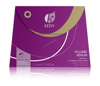 Keen Keratin Volume Serum (C   ), 7   10  - ,   