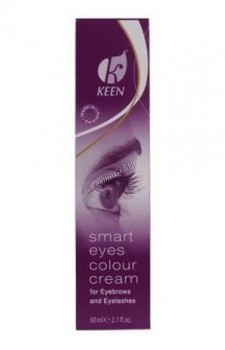 Keen Smart eyes colour cream (    ) - ,   