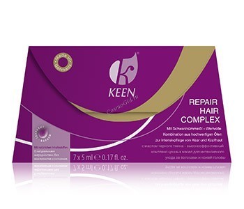 Keen Repair Hair Complex (   ), 7   5  - ,   