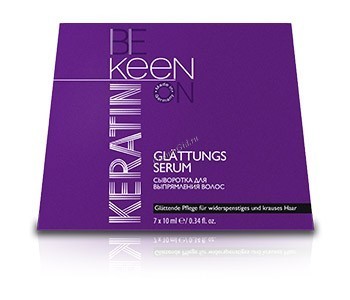 Keen Keratin glattungs serum (   ), 7  10  - ,   
