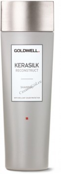 Goldwell  Kerasilk Reconstruct Shampoo ( ) - ,   