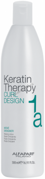 Alfaparf Milano Keratin Therapy Curl Design Move designer (    ), 500  - ,   