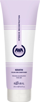 AAA Кeratin Color Care Conditioner (Кератиновый кондиционер для окрашенных и химически обработанных волос)