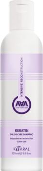 AAA Keratin Color Care Shampoo (Кератиновый шампунь для окрашенных и химически обработанных волос)