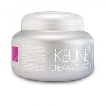 Keune Cream Bleach Dust Free ( ) - ,   