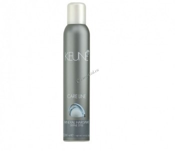 Keune Mineral Hairspray (  ), 300  - ,   