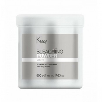 Kezy Bleaching Powder White (      ), 500  - ,   