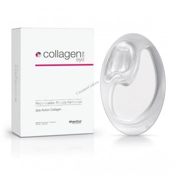 MedSkin Solutions Collagen one eye (     ,  2  1), 5  - ,   