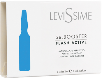 Be. Booster Flash Active (Комплекс «Мгновенное преображение»), 6 x 2 мл